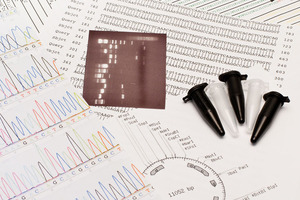 Harnessing dark data in early stage drug development
