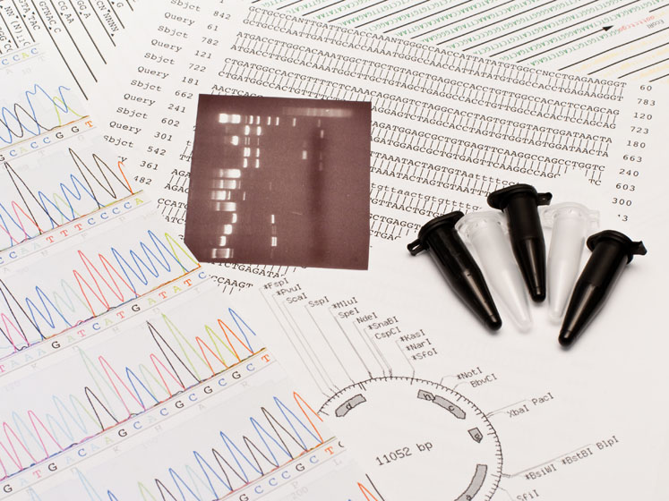 Harnessing dark data in early stage drug development
