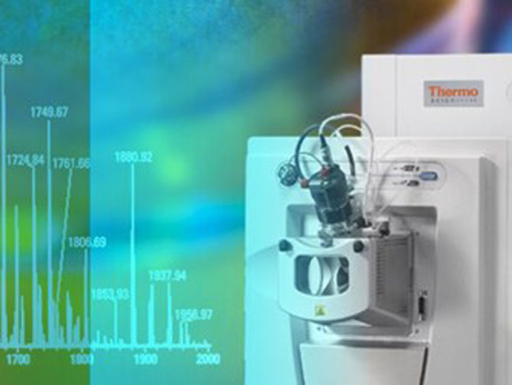 Harnessing mass spectrometry to optimise the fermentation process