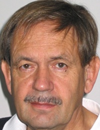 Harvard professor wins Agilent grant