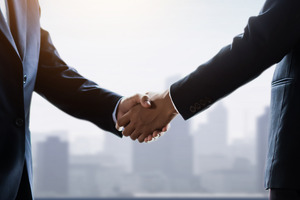 HAS Healthcare Advanced Synthesis to acquire Cerbios Pharma