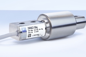 HBM offers Z6R Bending Beam Load Cell