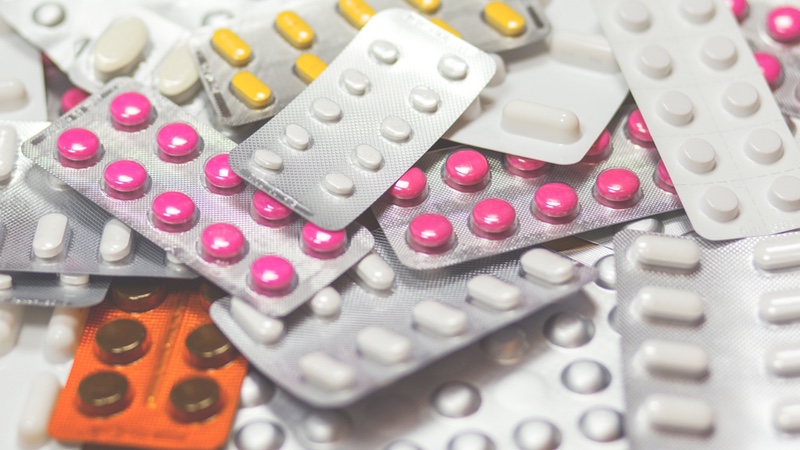 Health experts reveal 10 most important medicines in NHS history
