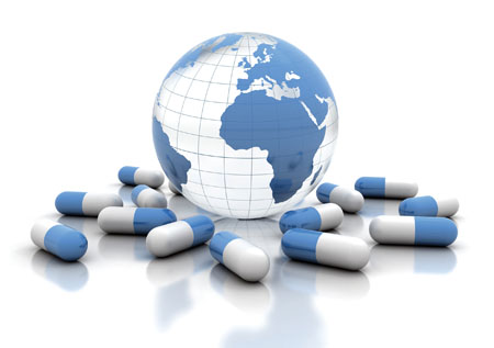 Healthier outlook for the world’s poorest