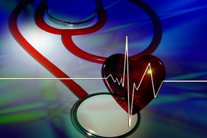 Heart failure more fatal than common cancers