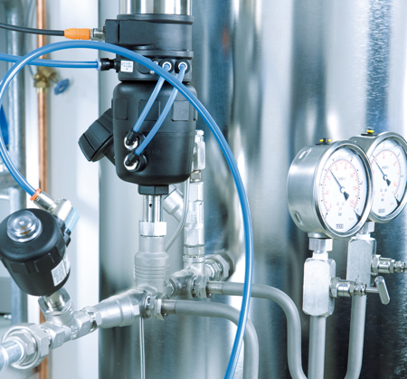 Heat exchanger design and control is a steamy issue