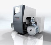 Heidelberg demonstrates Linoprint versatility