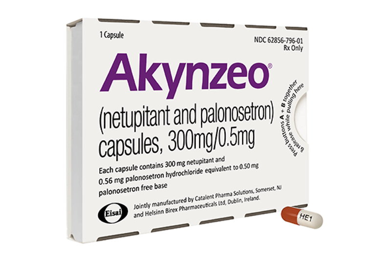 Helsinn Group and Chugai Pharma renew partnership to further commercialise Akynzeo
