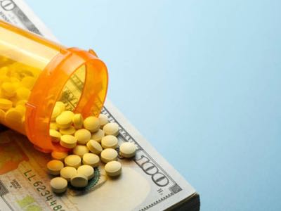 Helsinn invests €1 million in Gain Therapeutics