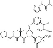 Hepatitis C – BI-201335