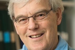 Heptares founder Richard Henderson receives Nobel Prize in Chemistry 2017