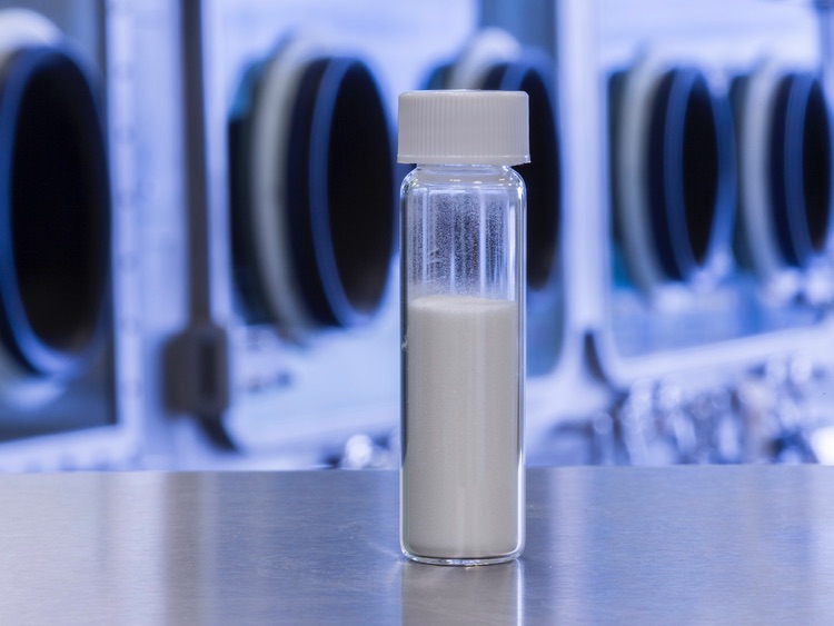 Heraeus Pharmaceutical Ingredients expands cancer therapy API capacity 