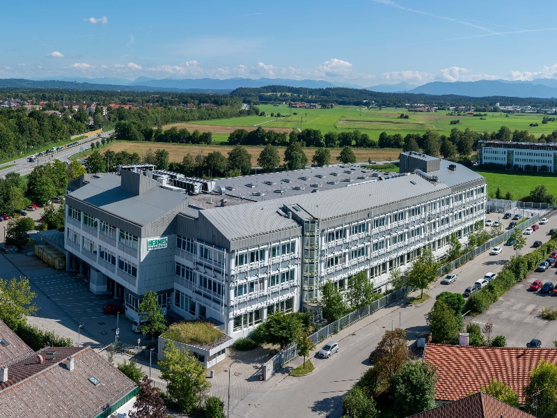 Hermes invests $23.6m in oral dosage form capabilities