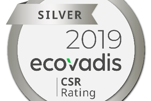 Hermes Pharma achieves top rating for sustainability performance from EcoVadis
