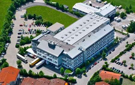 Hermes Pharma completes successful routine FDA inspection