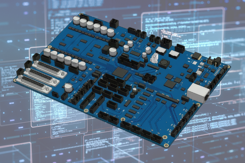 HiArc launches HiArc Ctrl for the acceleration of medical device development