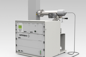 Hiden Analytical gas analysers at Pittcon