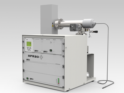 Hiden Analytical gas analysers at Pittcon