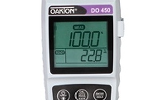 High accuracy RDO optical meters