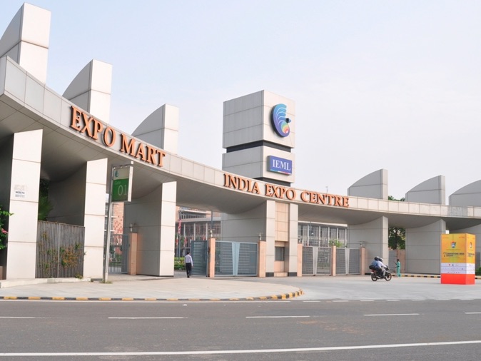 High confidence in growth of Indian pharmaceutical industry as CPhI & P-MEC India opens