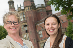 High Force Research expands business with new appointment