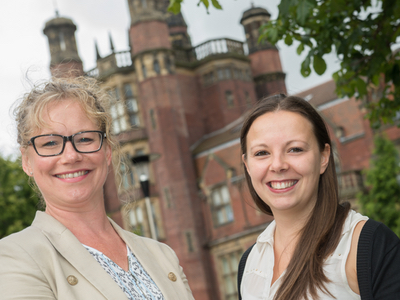 High Force Research expands business with new appointment