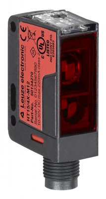 High performance in a compact package
