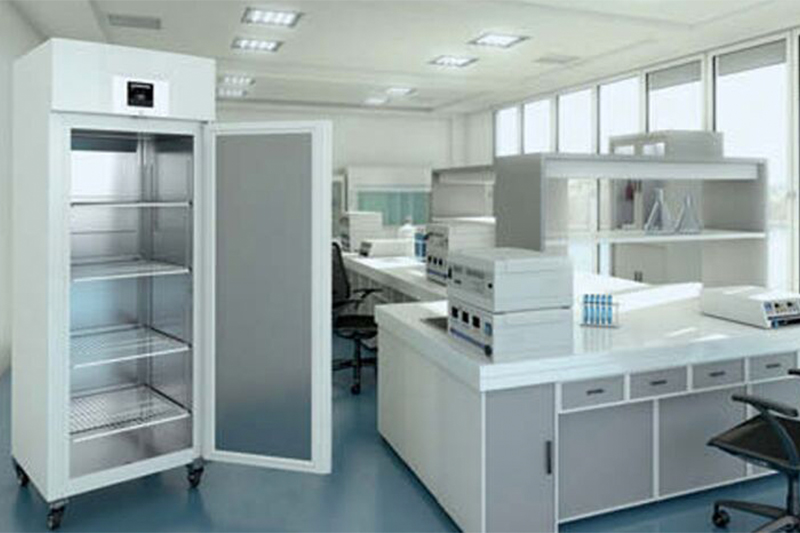 High quality and innovative laboratory fridges and freezers from Liebherr - available in the UK from Labtex