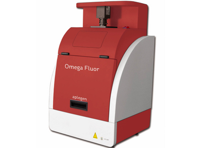 High resolution camera and adaptable interface for gel imaging