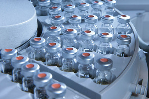 High-throughput technologies: a paradigm shift in biopharmaceutical development
