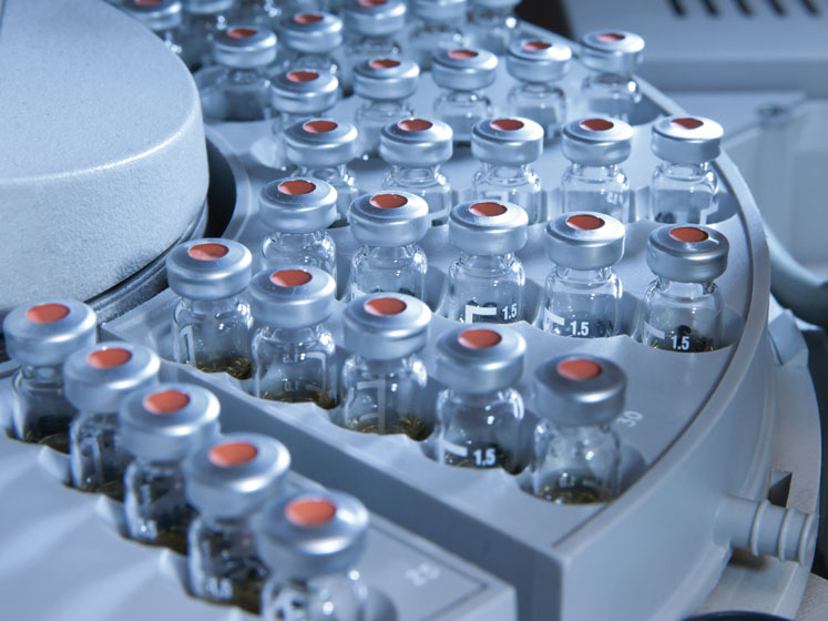 High-throughput technologies: a paradigm shift in biopharmaceutical development
