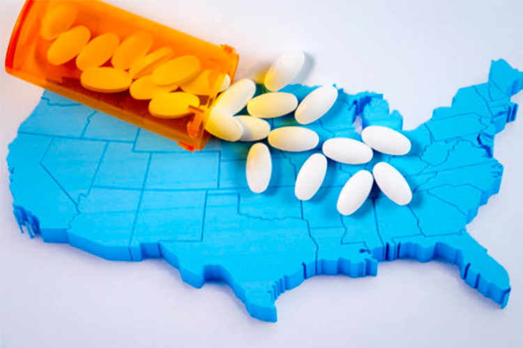 Hikma acts to ease critical shortage of pain medications in the US
