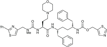 HIV treatment – cobicistat
