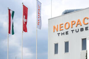 Hoffmann Neopac gains ISCC sustainability designation 
