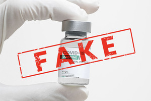 Holograms: just the medicine for pharma protection