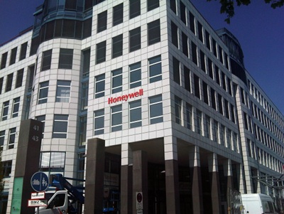 Honeywell opens Munich Technical Centre