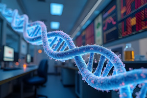 Hongene to support SiranBio siRNA candidate programme with CDMO services