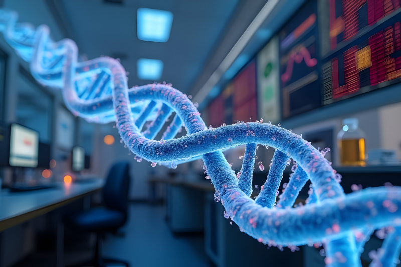 Hongene to support SiranBio siRNA candidate programme with CDMO services