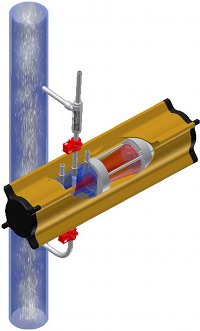 Hosokawa and Xoptix sign distribution agreement