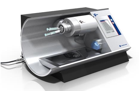 Hosokawa Micron Ltd  launch new Picoline series for R&D and batch production down to <1g