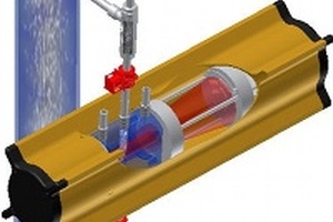 Hosokawa Micron signs Optisizer agreement