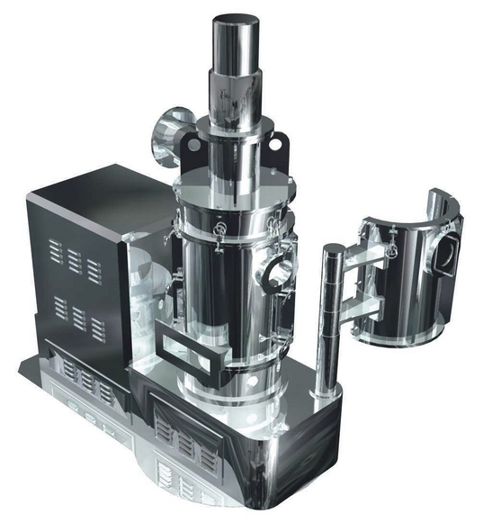Hosokawa offers an alternative to spray drying