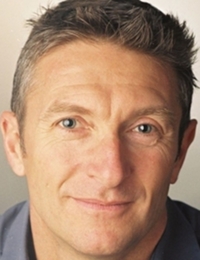 Hospira names Richard Davies as chief commercial officer
