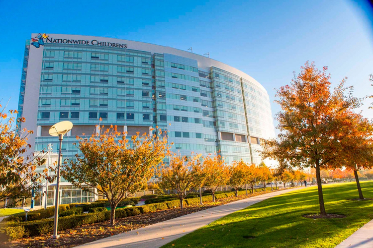 Hospital moves in on manufacturing market