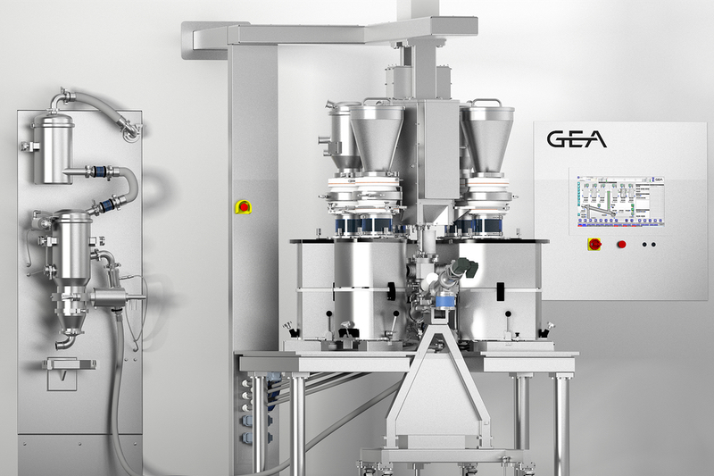 Hovione and GEA partner to advance continuous tableting technology