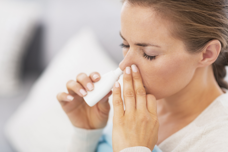 Hovione and IDC open intranasal dry powder drug delivery platform for commercial partnerships