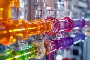 Hovione and Microinnova team up to advance modular flow chemistry for multi-purpose manufacturing