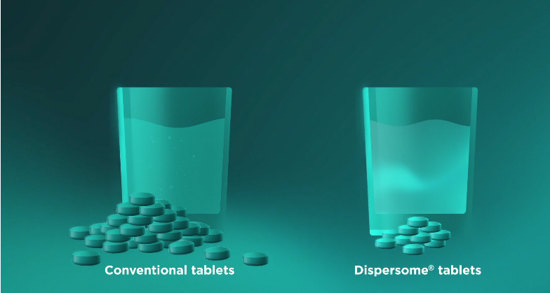 Hovione and Zerion Pharma announce technology partnership 