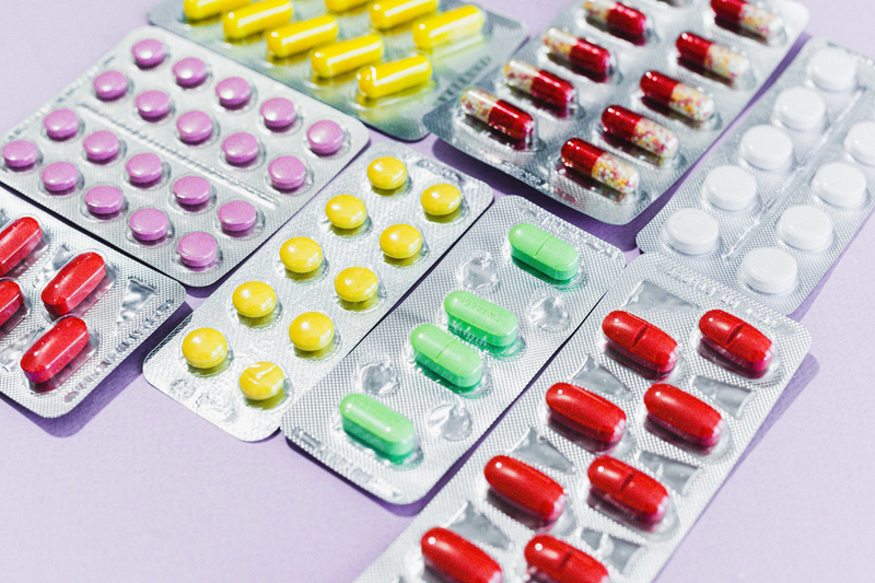 Hovione and Zerion Pharma create joint venture to further expand the use of Dispersome technology