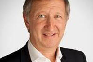 Hovione announces the appointment of Frédéric Kahn as Vice President Marketing and Sales